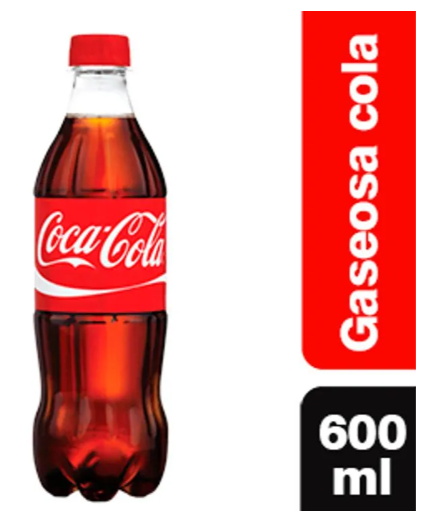 Coca Cola 500ml