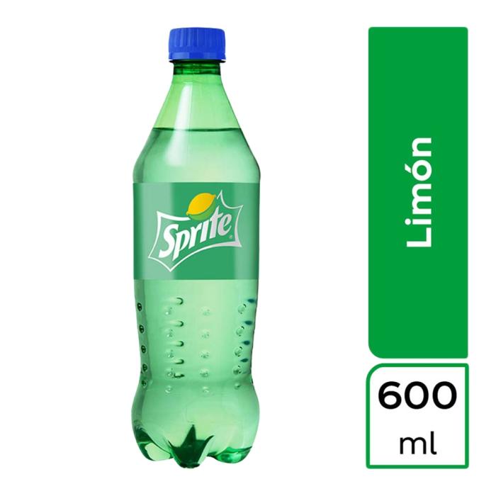 Coca Cola 600ml - Original (copia)