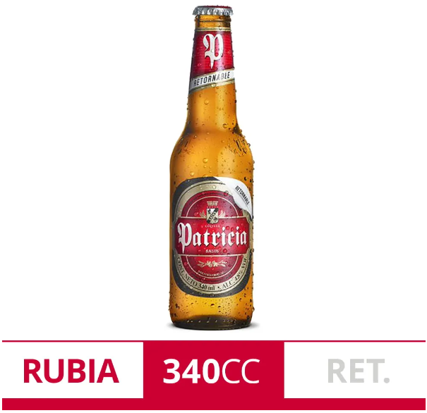 Cerveza Brahma Rubia 473ml (copia)