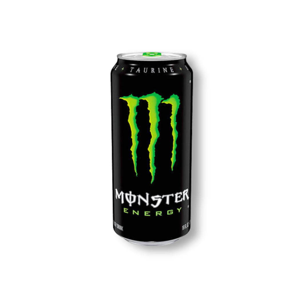 Monster Origin 473 ml