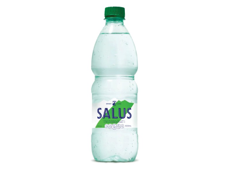 Agua Salus Sin Gas 600ml