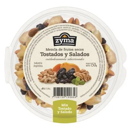 [TS300ZYMA] Tostado de Jamón y Queso (copia)