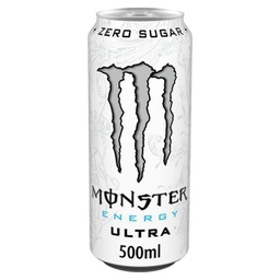 [MON473ZER] Monster Zero Ultra 473 ml