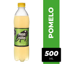 [PDT500POM] Paso de los toros pomelo